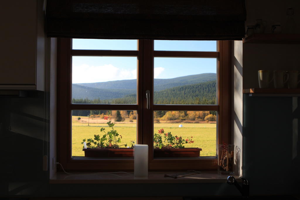 Horský apartmán Zvonička Rejvíz Habitación foto