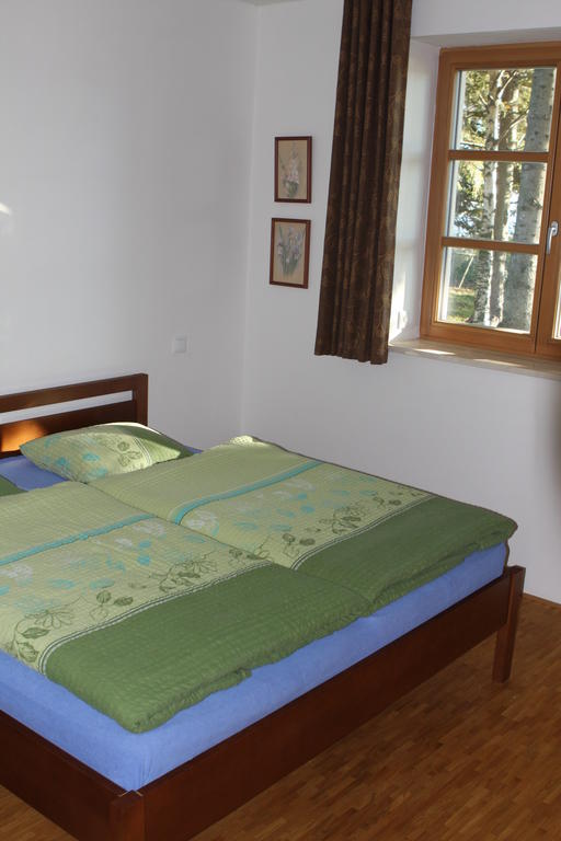 Horský apartmán Zvonička Rejvíz Habitación foto
