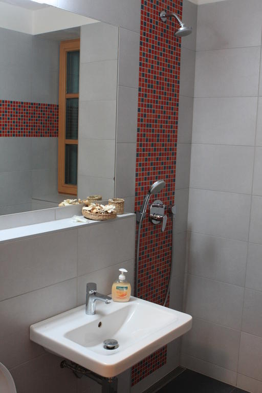 Horský apartmán Zvonička Rejvíz Habitación foto